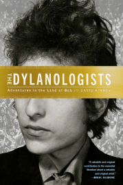 Dylanologists